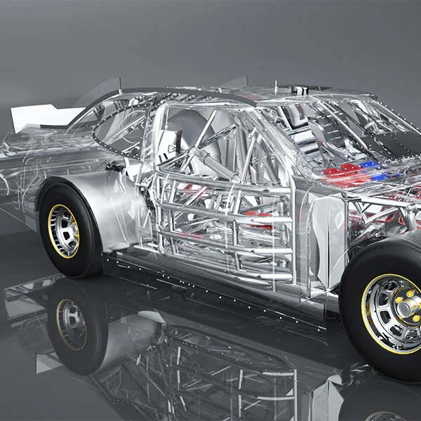 المركبات المتخصصة