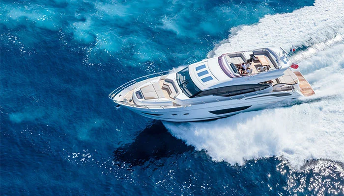 الملحقات البحرية: ابتكارات للقوارب الحديثة