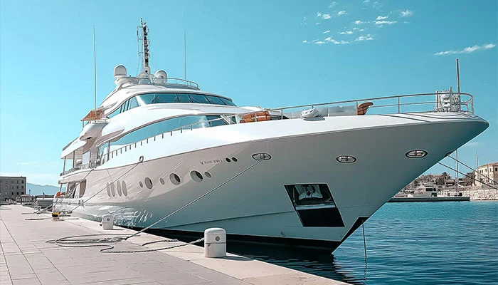 تعزيز التجربة البحرية باستخدام التكنولوجيا الذكية