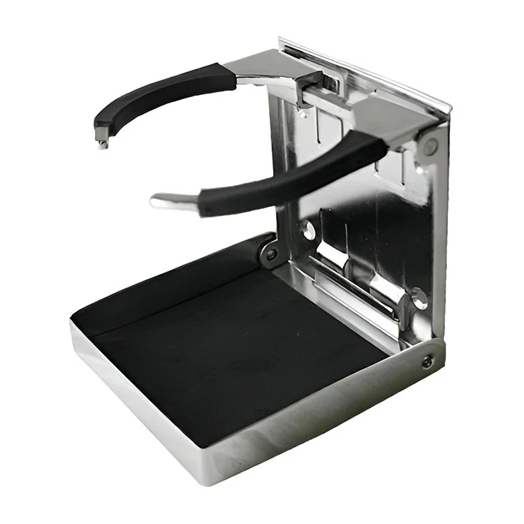 حامل كوب قابل للطي