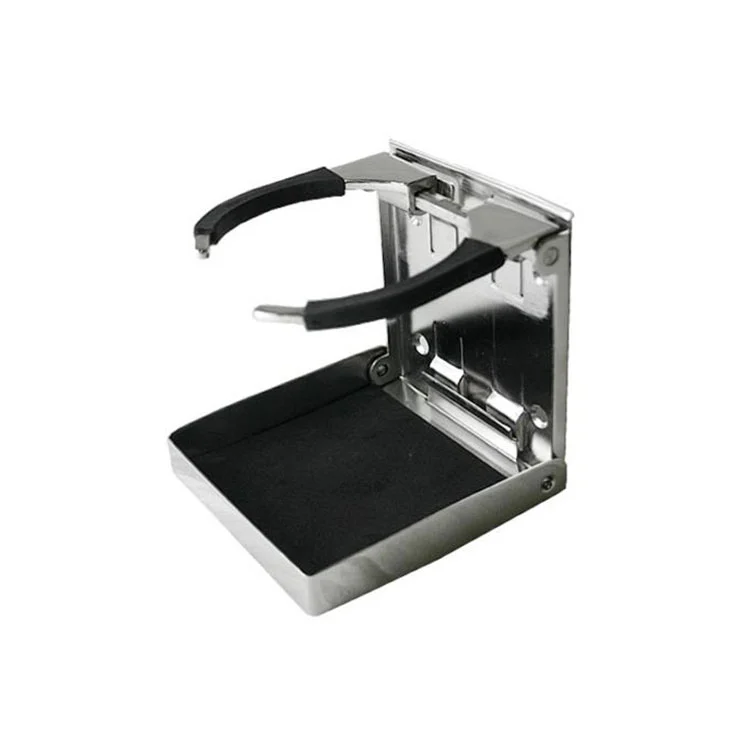 حامل مشروبات قابل للطي