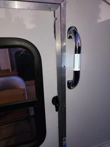 Rv Lighting Handle