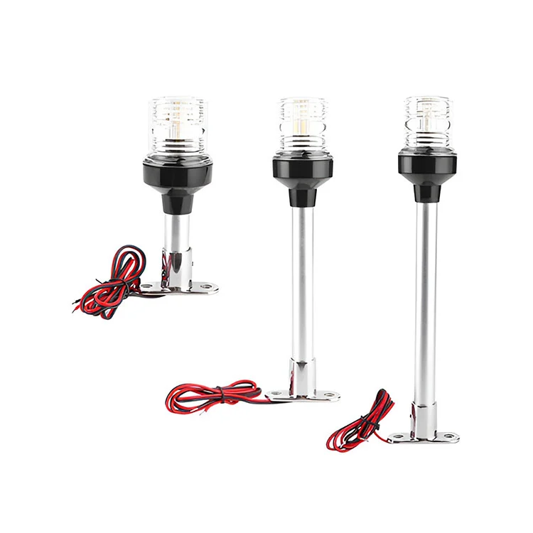 ضوء ستيرن البحري