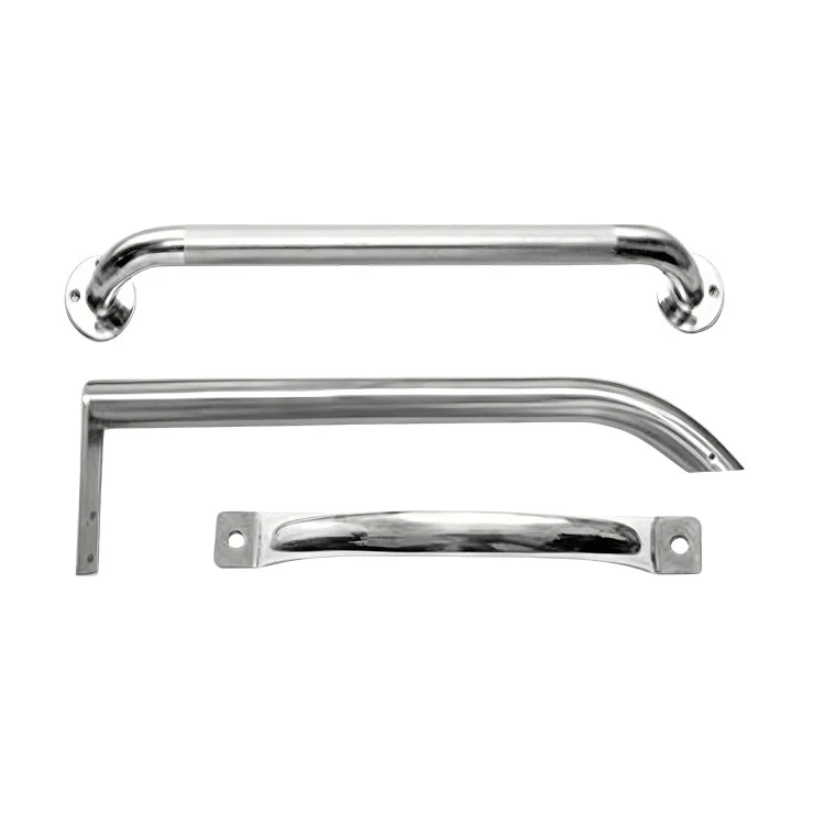 مقبض بحري على شكل حرف U