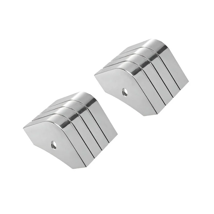 الزاوية العائمة