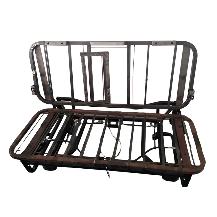 أريكة كهربائية RV ثنائية الاتجاه