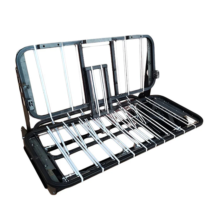 أريكة كهربائية RV ثلاثية الاتجاهات