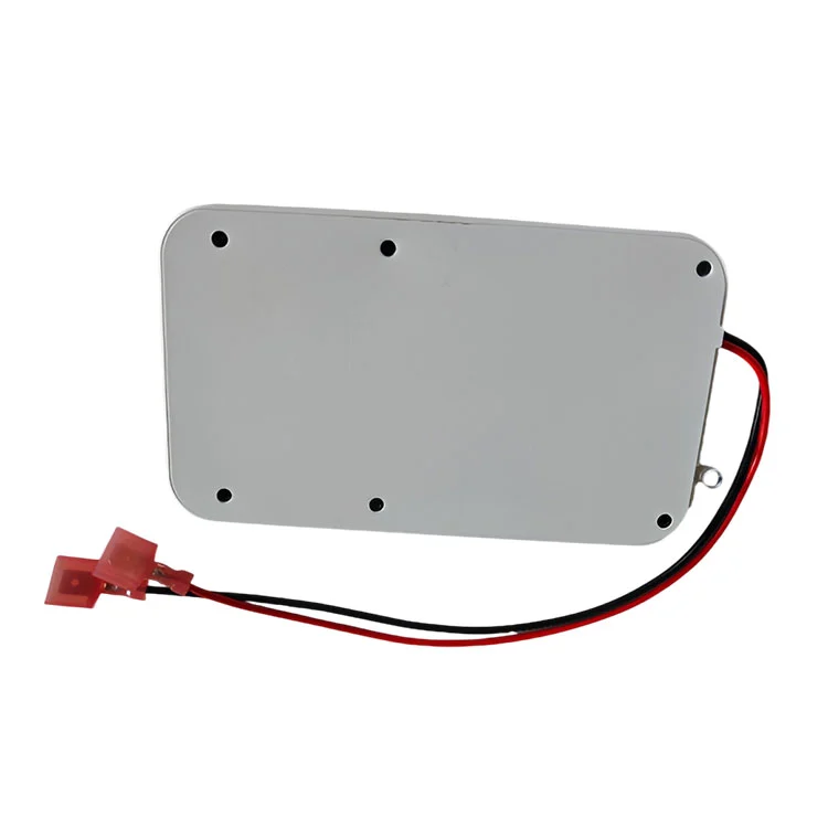 الوحدة الأساسية لشاحن RV