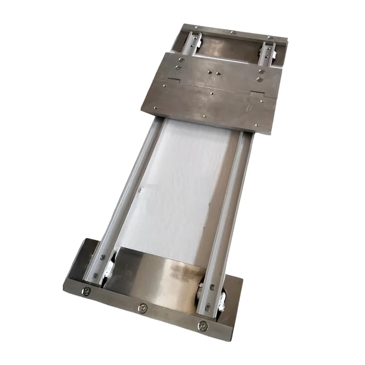 نظام تركيب الطاولة RV