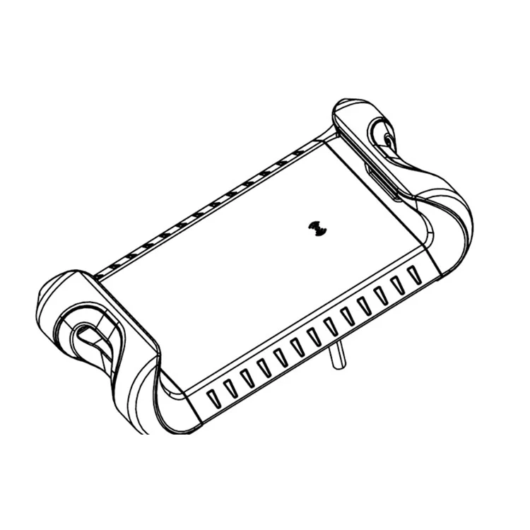 شاحن هاتف رياضي QI